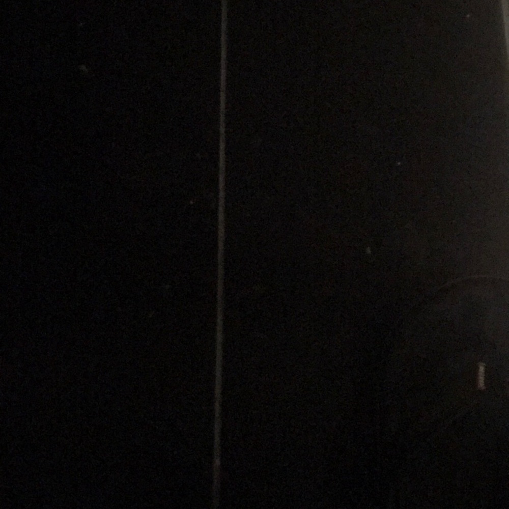 Meet your Posher, Lawyer